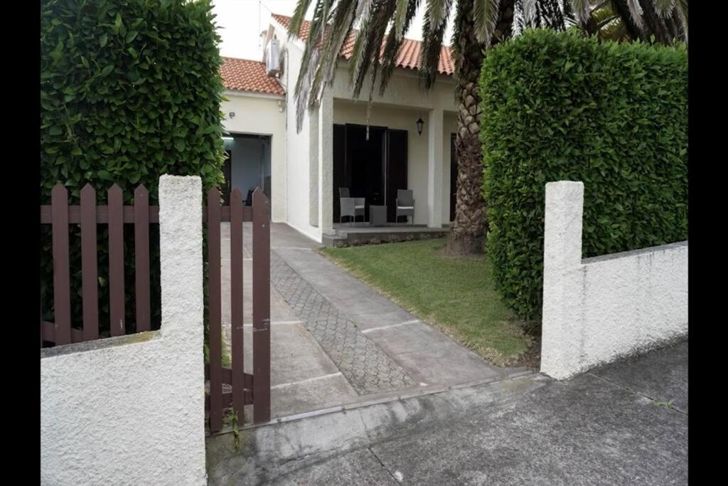 Vila Nova Vila Franca do Campo Eksteriør bilde