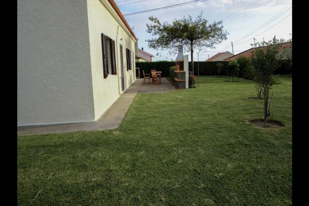 Vila Nova Vila Franca do Campo Eksteriør bilde