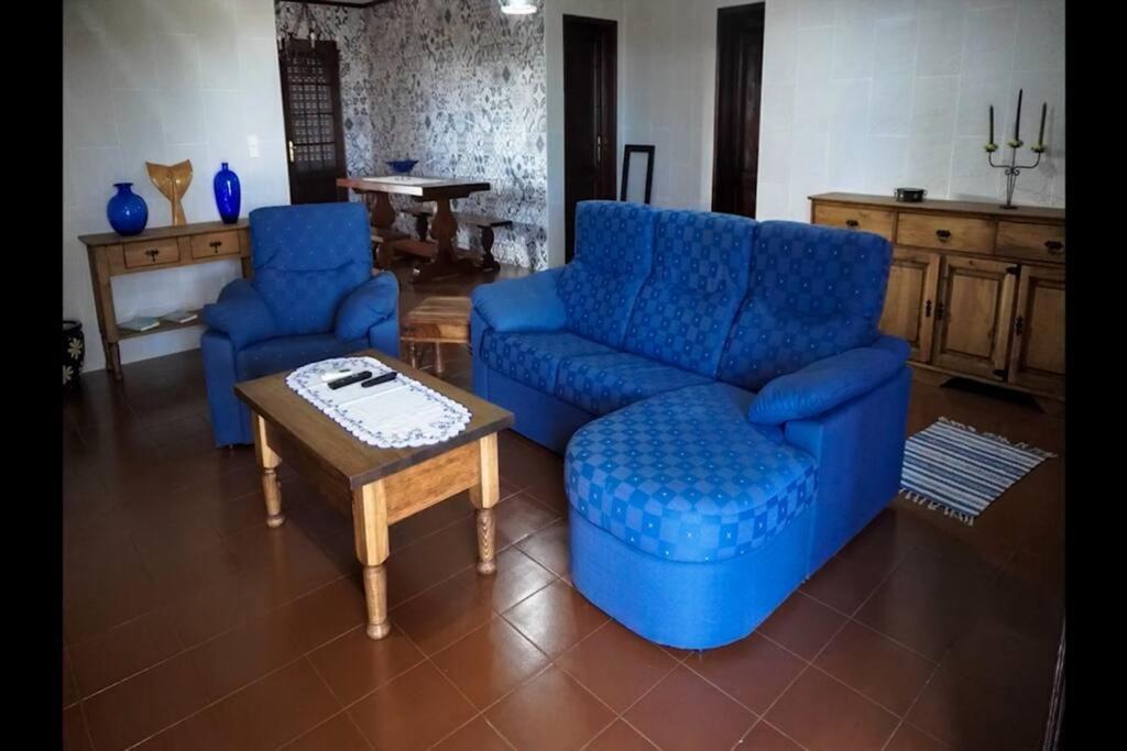 Vila Nova Vila Franca do Campo Eksteriør bilde