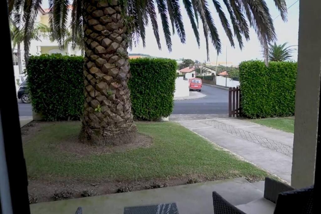 Vila Nova Vila Franca do Campo Eksteriør bilde