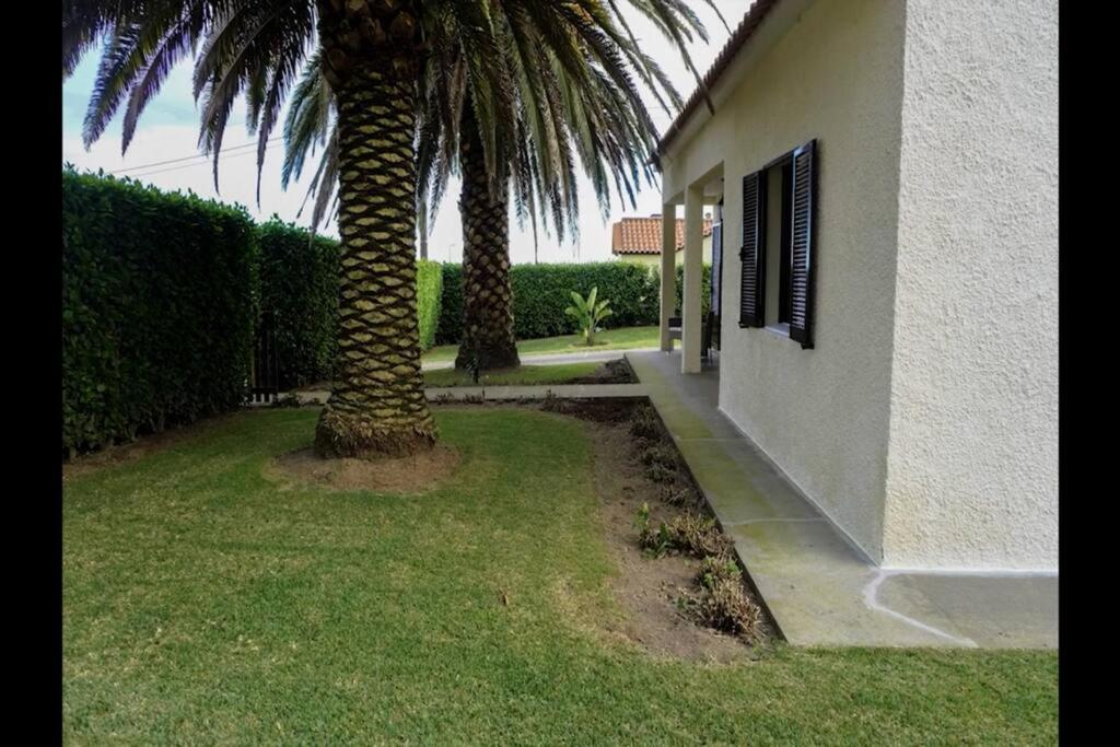 Vila Nova Vila Franca do Campo Eksteriør bilde