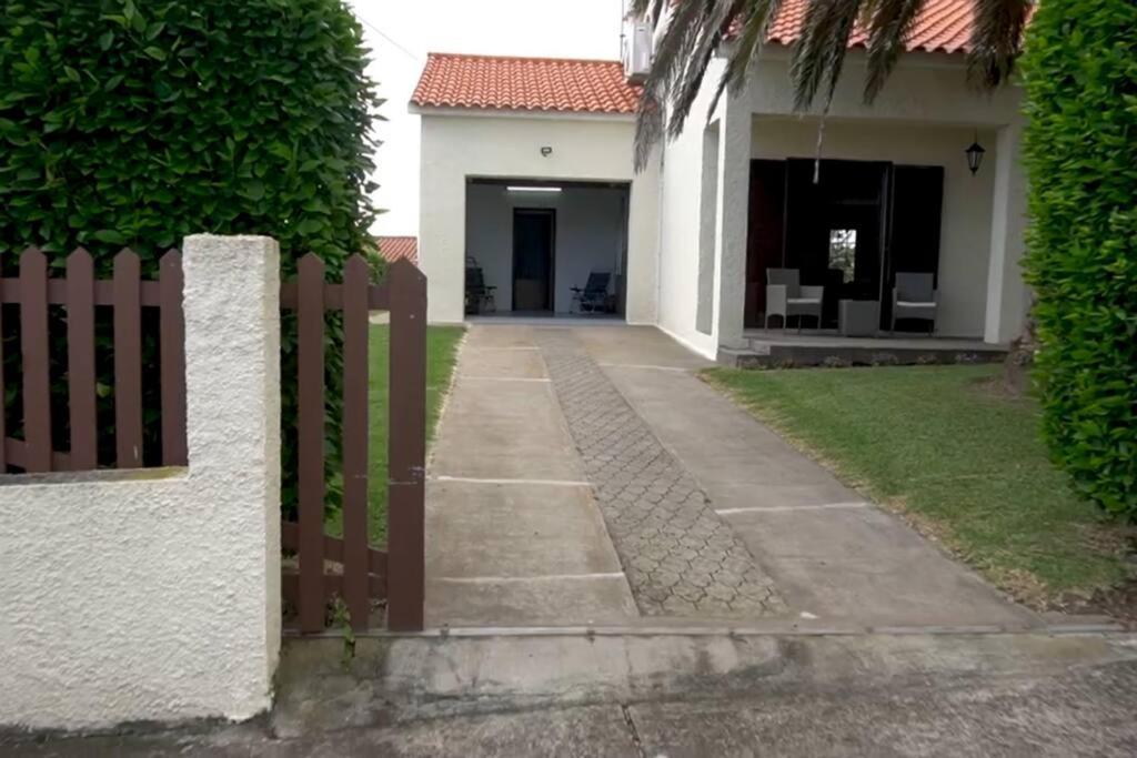 Vila Nova Vila Franca do Campo Eksteriør bilde